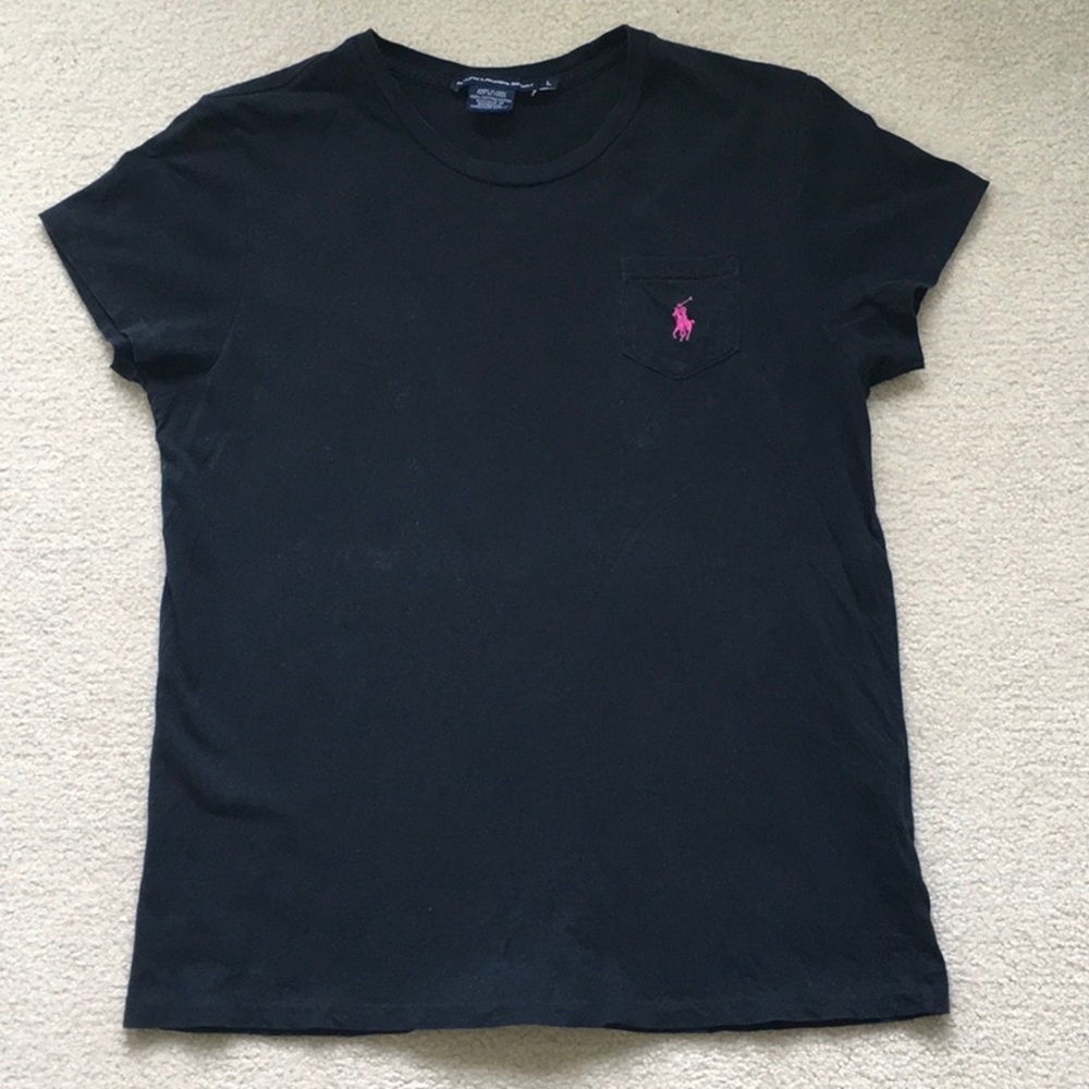 Ralph Lauren Sport Polo Shirt
